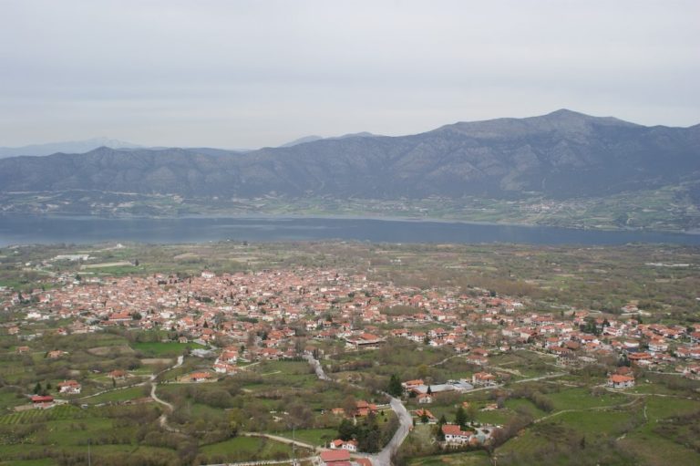 Συνέλευση του Μορφωτικού Ομίλου Βελβεντού