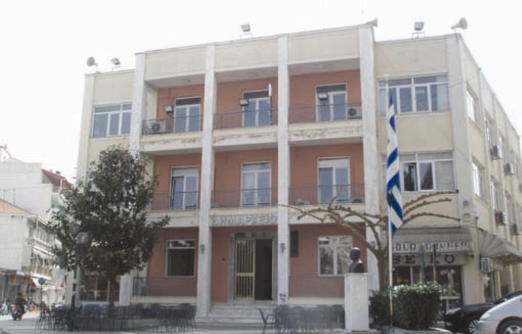Δ.Τυρνάβου: Απαλλαγή δημοτικών τελών λόγω διακοπής λειτουργίας της επιχείρησης