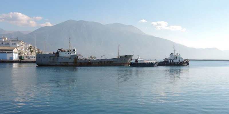 “Θωρακισμένος από ενδεχόμενη ρύπανση ο Μεσσηνιακός”