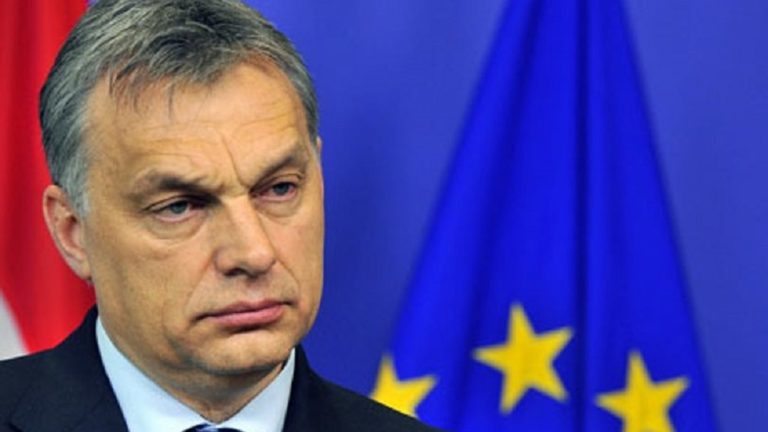 Ουγγαρία προς ΕΕ: Δεν θα αλλάξουμε την πολιτική μας για τους πρόσφυγες