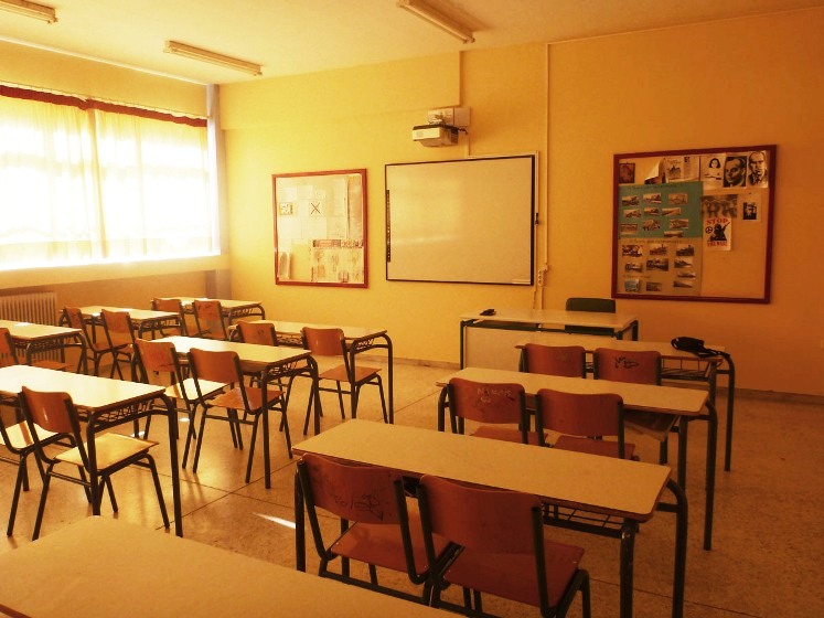 Έβρος: «Δεν φτάνουμε. Θα κλείσουν σχολεία» λέει Β’ ΕΛΜΕ του νομού