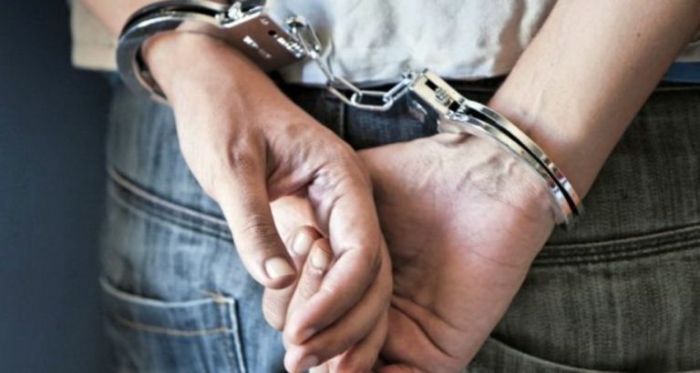 Συνελήφθη 37χρονος στα Γρεβενά για ληστεία