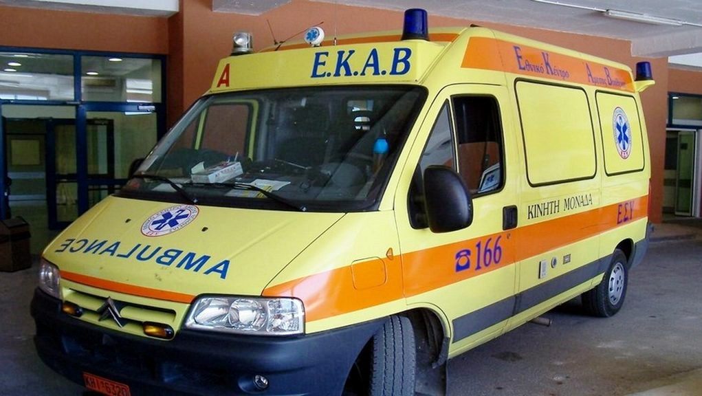 Λιανοκλάδι: Διασωληνωμένη στο Νοσοκομείο Παίδων η 4χρονη που έπεσε από μπαλκόνι