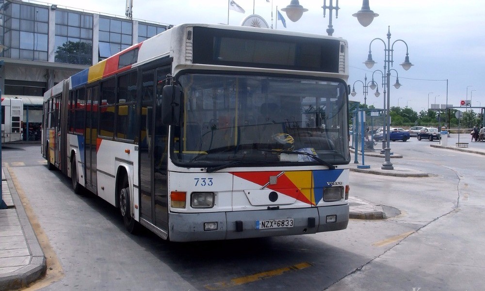 Τις επόμενες ημέρες η προκήρυξη για προμήθεια 750 νέων λεωφορείων σε Αθήνα και Θεσσαλονίκη
