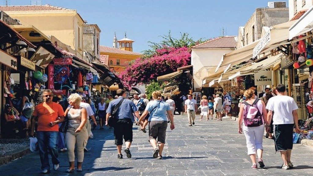 Κρήτη: Ακυρώνονται όλες οι πτήσεις από τη Δανία μέχρι τις 31 Αυγούστου – Πλήγμα για τον τουρισμό του νησιού