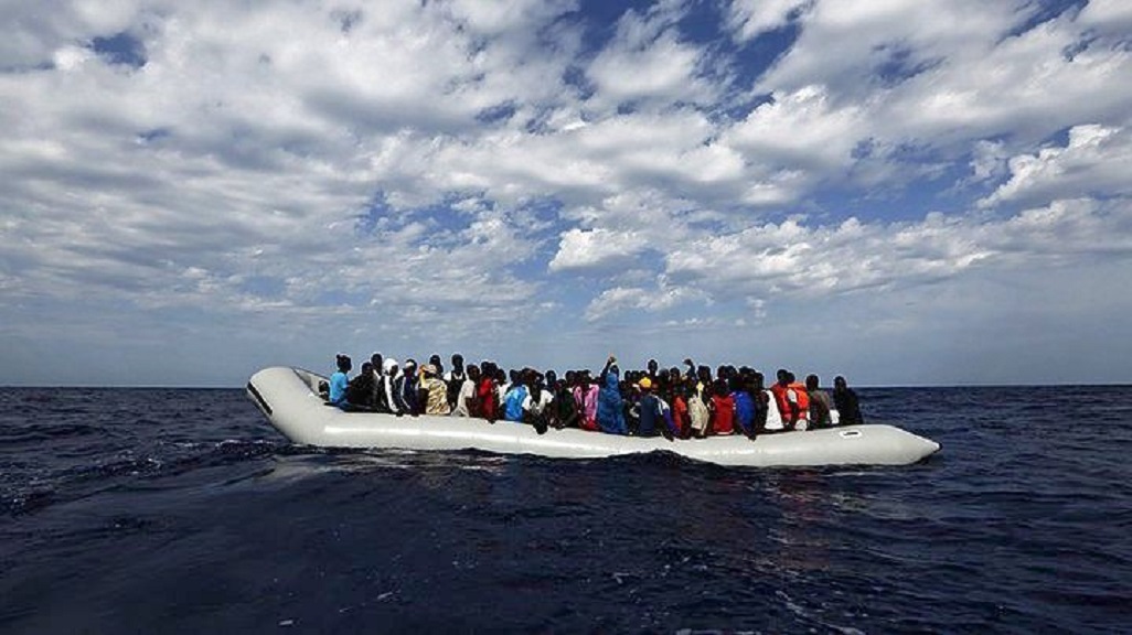 Ρόδος: Ευρεία επιχείρηση διάσωσης μεταναστών – Έρευνες για 50 άτομα