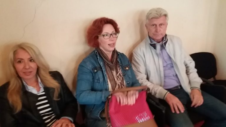 Τρίπολη: Συγκέντρωση διαμαρτυρίας κατοίκων για κεραίες κινητής τηλεφωνίας