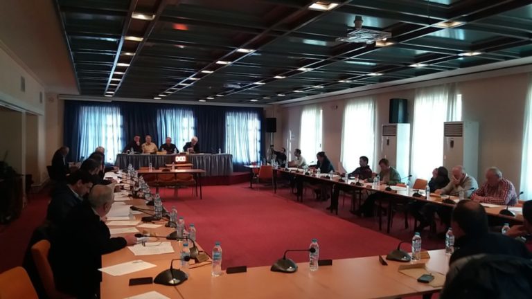 Δήμος Τρίπολης: Εγκρίθηκε ο προυπολογισμός για τον εορτασμό του ΟΧΙ