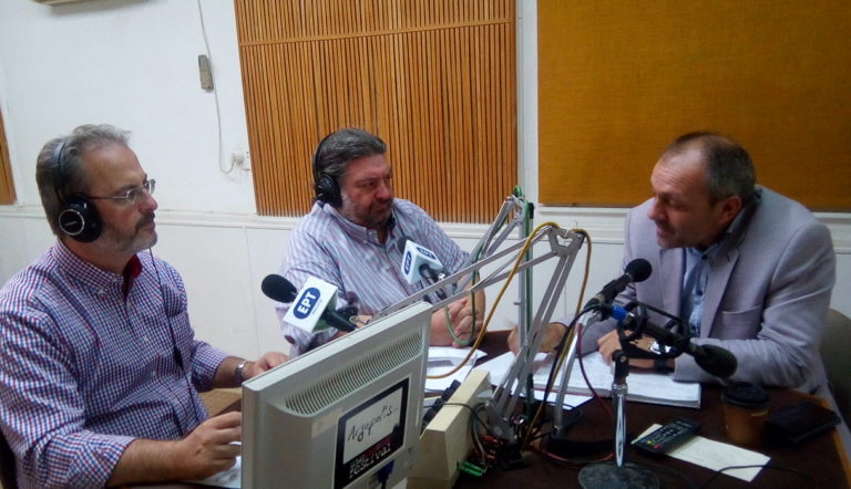 Κέρκυρα: Σπ. Ασπιώτης “αυτή είναι η εικόνα των απορριμμάτων σήμερα”