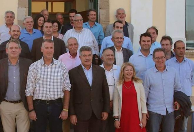 Κέρκυρα: Τα συμπεράσματα του Συνεδρίου Μικρών Νησιών