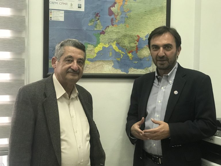 Ηράκλειο: Ζητούν αξιοποίηση διακεκριμένων Κρητών