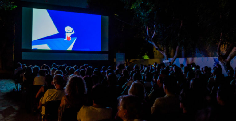 Χειμερινή Επάνοδος του Aegean Film Festival