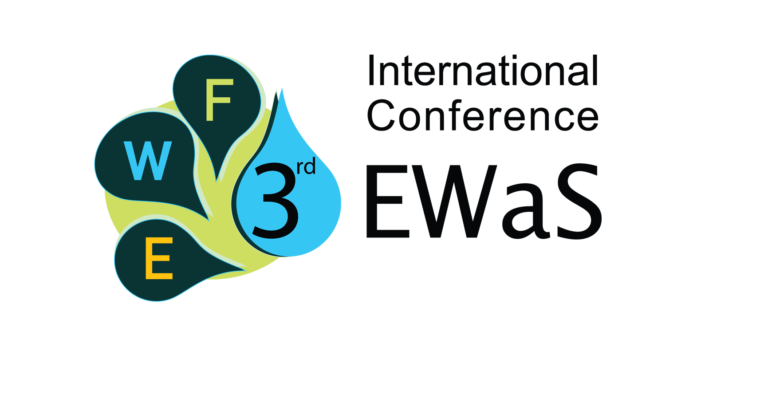 To 3ο Διεθνές Συνέδριο EWaS από το Πανεπιστήμιο Θεσσαλίας