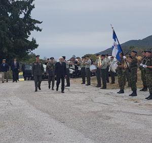 Πρόεδρος της Δημοκρατίας: Να συνεχισθούν οι ανασκαφές