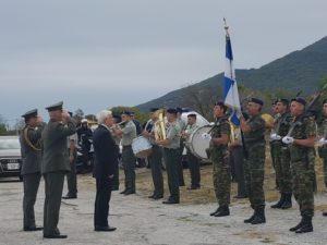 Πρόεδρος της Δημοκρατίας: Να συνεχισθούν οι ανασκαφές