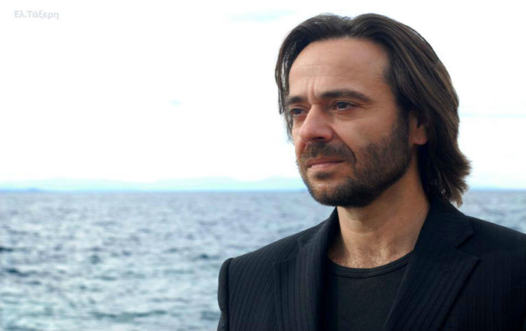 Συνέντευξη με τον Δημήτρη Αγορά, σκηνοθέτη των κόμικς του ΑΡΚΑ (video)