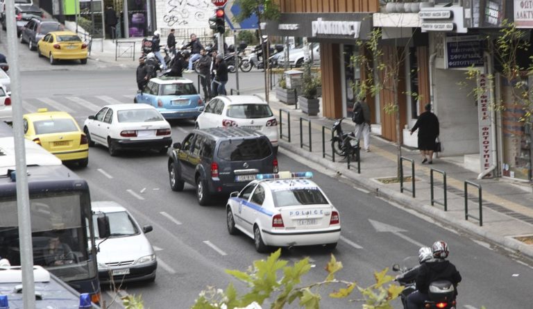 Ταυτοποιήθηκε γενετικό υλικό του 29χρονου σε τρομοδέματα (video)