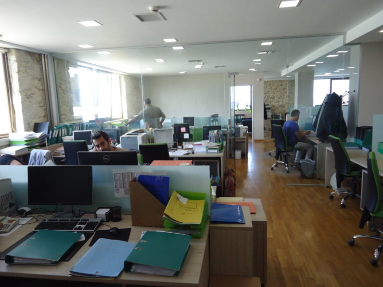 Ευρωπαϊκή διάκριση για την Περιφέρεια Κρήτης