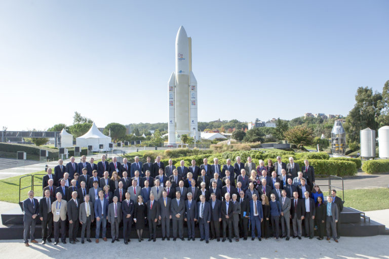 “Το Διάστημα θα μεταμορφώσει τη ζωή μας” επιβεβαιώνουν οι αστροναύτες στο 30ο Παγκόσμιο Συνέδριό τους