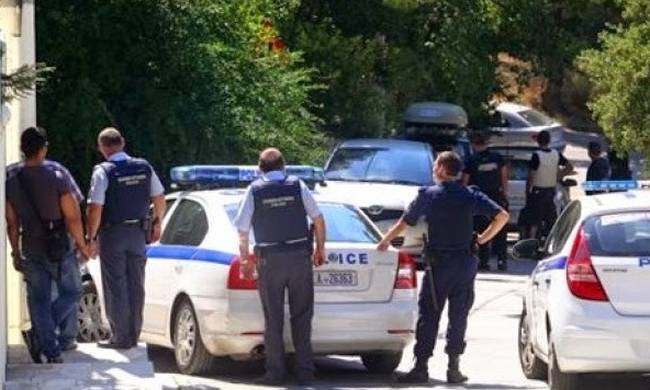 Επιχείρηση σκούπα για διακίνηση ναρκωτικών στην περιοχή του Α.Π.Θ