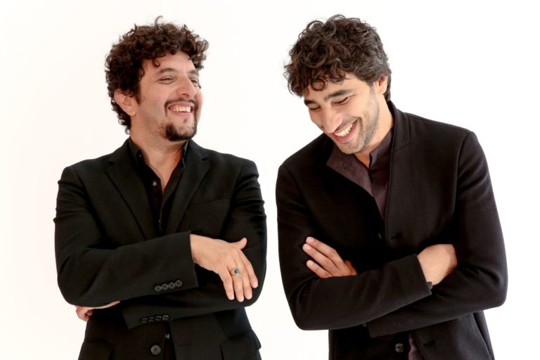 Αvital meets Avital – Η Jazz της Ανατολής συναντά το μαντολίνο (video)