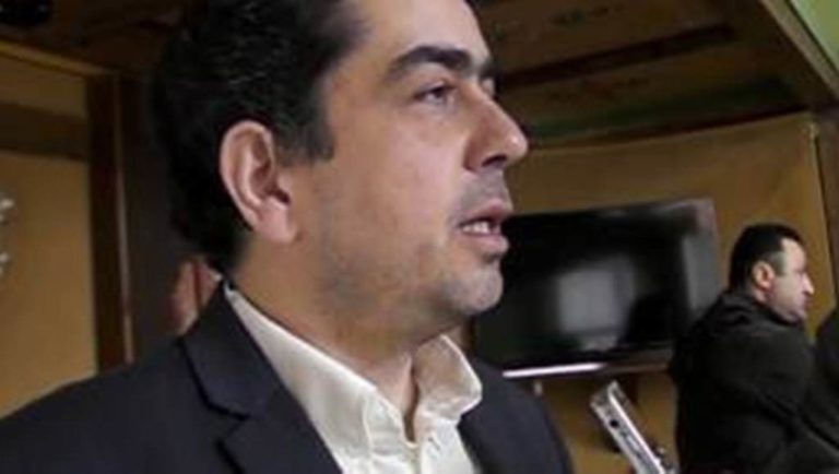 Κοζάνη: Ο Γιάννης Θεοφύλακτος για Ακρινή