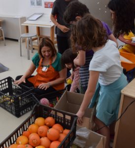 Τα παιδιά γιορτάζουν στο Παιδικό Μουσείο την Παγκόσμια Ημέρα Αποταμίευσης