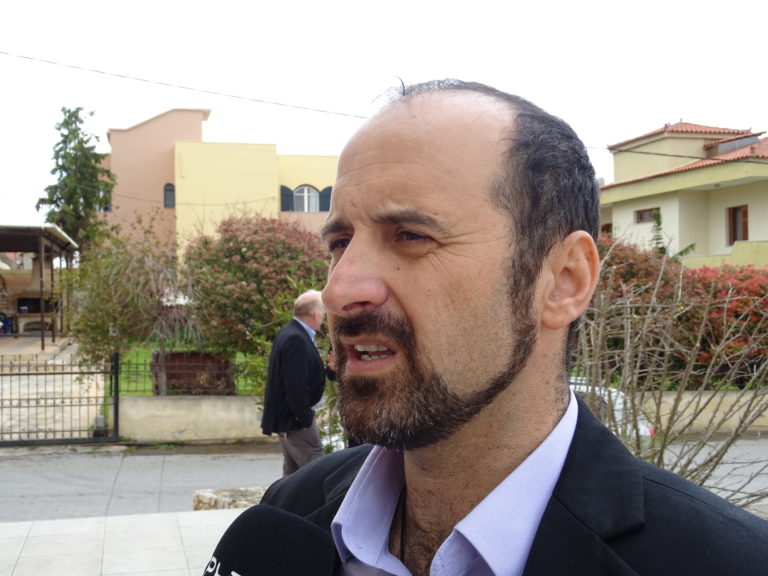 Σημαντικά έργα υποδομής στον Δ. Κισσάμου