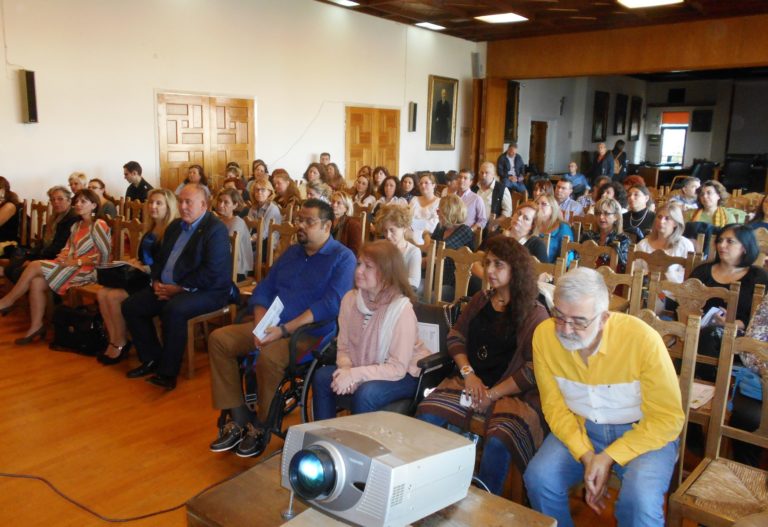 Κίνδυνος η υπερκατανάλωση αντιβιοτικών