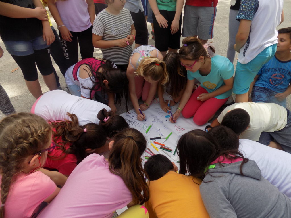 Βόλος: Η ΑΡΣΙΣ σε συνεργασία με τις Σχολικές Δομές του Δήμου Βόλου
