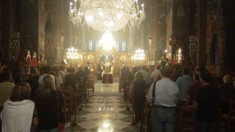 Κοζάνη: Τα Ελευθέρια της Αιανής