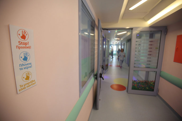 Ηράκλειο: Σε κρίσιμη κατάσταση 50χρονος