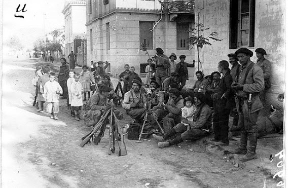 “Θεσσαλία: ένας αιώνας από το πολυσήμαντο 1917”