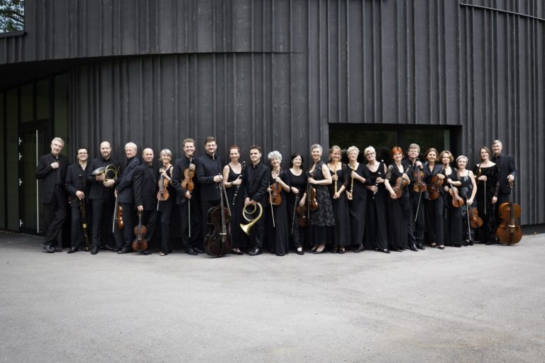 Η «Λεονόρα» του Beethoven, σε πρώτη πανελλήνια παρουσίαση, στο Μέγαρο (video)
