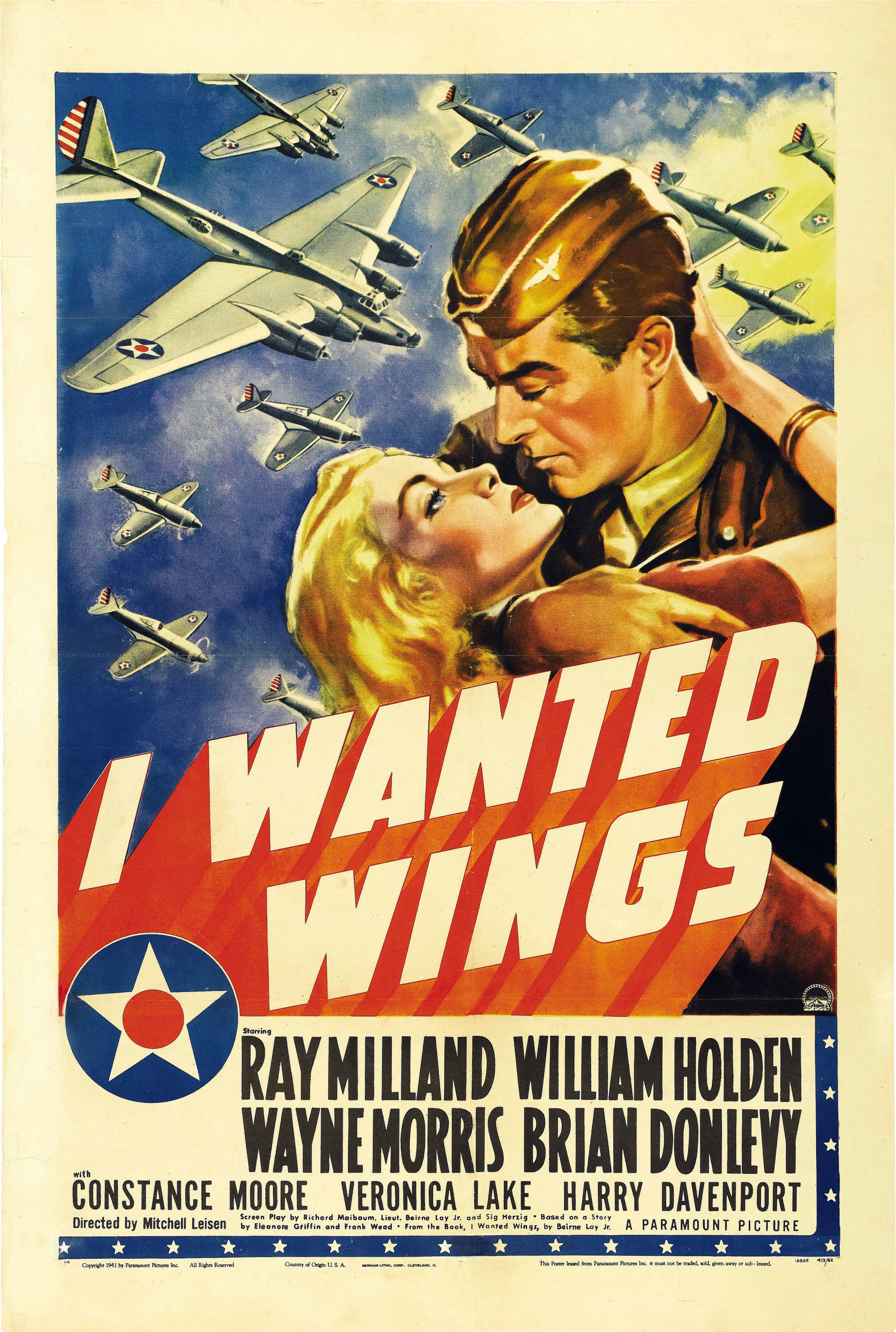 “Ο πόλεμος του Χόλιγουντ : 1939-1945” – σε α’ τηλεοπτική μετάδοση – στην ΕΡΤ2