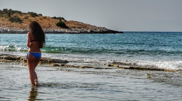 Αίθριος σήμερα ο καιρός στην Κρήτη