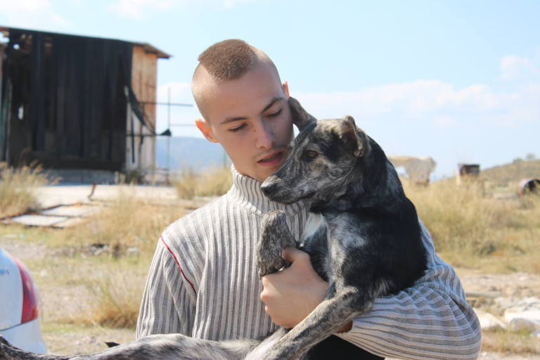 Greek Animal Rescue στο CineDoc (video)