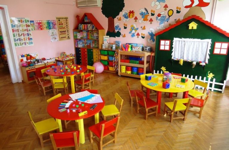 Κέρκυρα: Αύριο οι εγγραφές στους παιδικούς σταθμούς