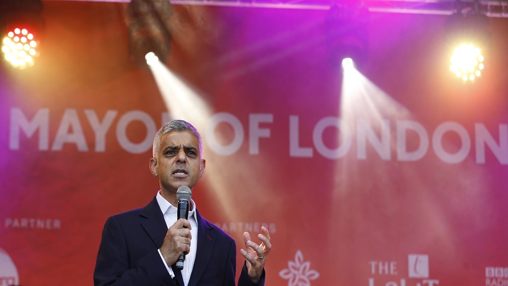 “Οι εταιρίες δεν μπλοφάρουν όταν απειλούν να φύγουν από το Λονδίνο”