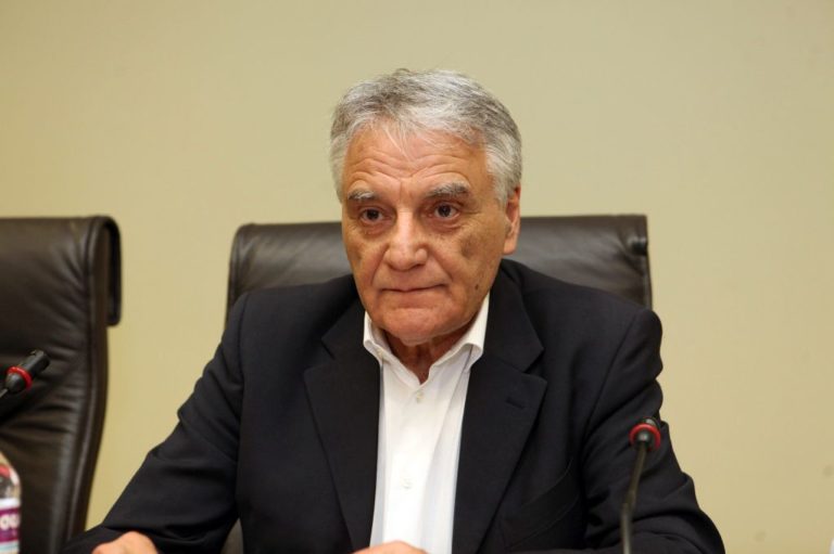 Πουλάκης: “Δεν τίθεται ζήτημα στην κυβέρνηση για τον κ. Καμμένο και τον τρόπο που κινήθηκε” (audio)