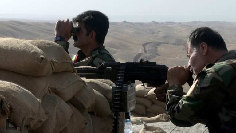 “Κήρυξη πολέμου” θεωρεί η Βαγδάτη την παρουσία μαχητών του PKK στο Κιρκούκ