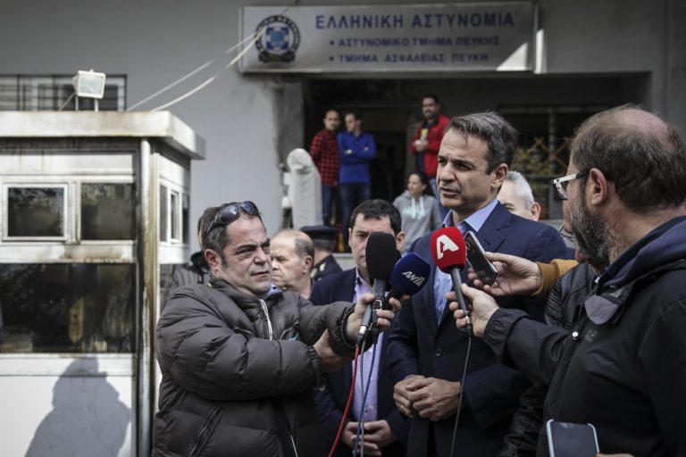 Προκλητική αδιαφορία σε θέματα ασφάλειας καταλογίζει στην κυβέρνηση (video)