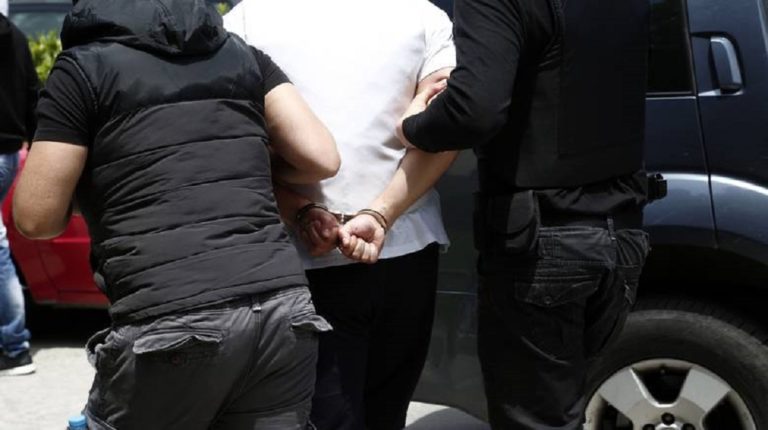 163 κιλά ναρκωτικά – 3 συλλήψεις