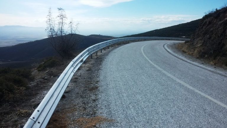 Συντήρηση του οδικού δικτύου Μαγνησίας με έργο 1,8 εκατ. ευρώ