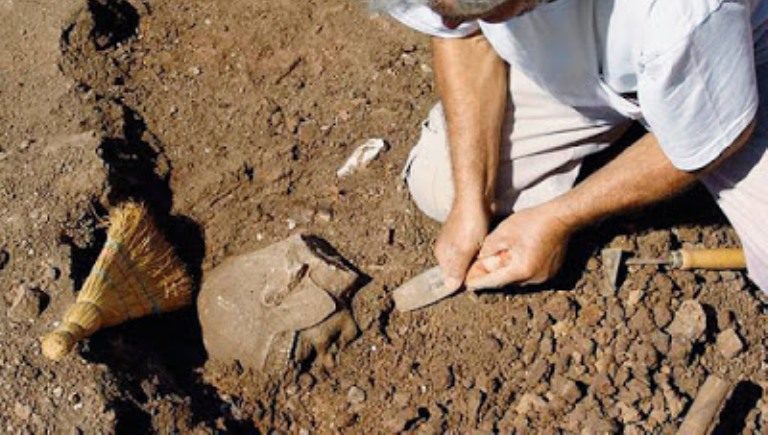 Σέρρες: Στο φως αρχαιότητες λόγω εργασιών για τον  ΤΑP