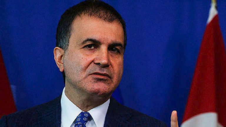 Τουρκία: Η ΕΕ έδωσε μόνο 810 εκατομμύρια ευρώ για τους πρόσφυγες