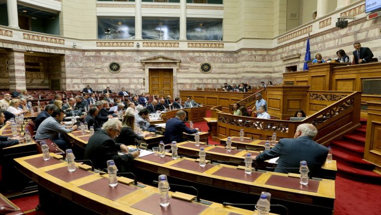 Μη ληξιπρόθεσμες οφειλές θα μπορούν να υπάγονται στην πάγια ρύθμιση