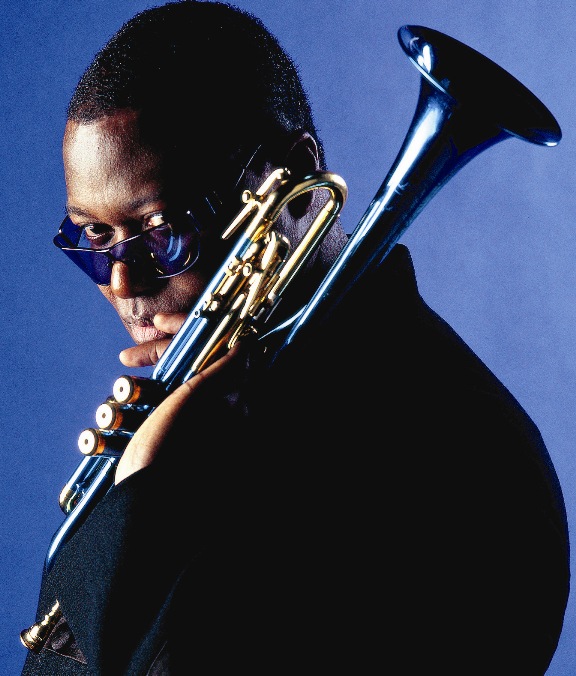 «Wallace Roney Quintet»