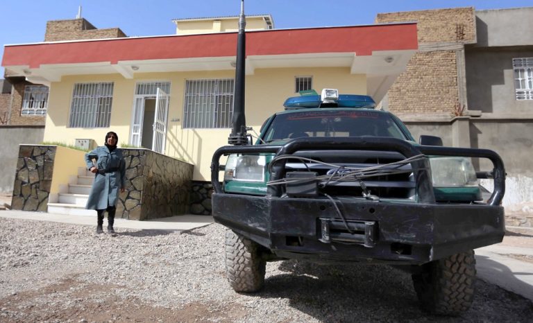 Νέα επίθεση με παγιδευμένο αυτοκίνητο στο Αφγανιστάν