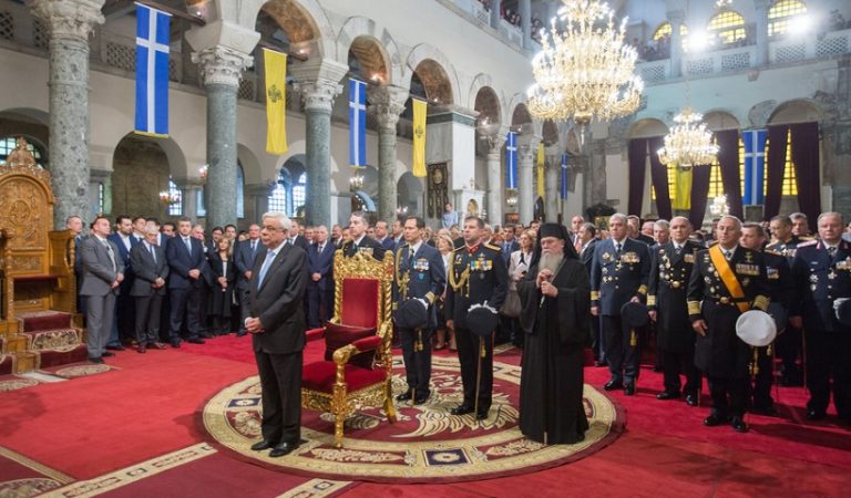 Αμανατίδης: “Καθοριστικός ο ρόλος της Θεσσαλονίκης στη δημιουργία της νέας Ελλάδας”